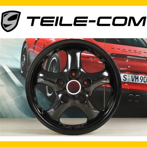 Orig porsche 911 - 993, cup