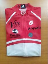 Bicycle Racing Jersey Aspen