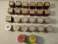 Lot de 26 anciens films scolaires pédagogique des années 60-70 - Ecole Française