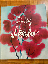 Nicolas Party Watercolours