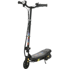Trottinette Élèctrique
