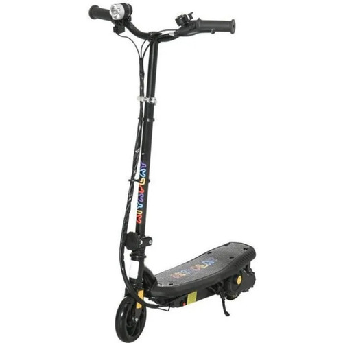 Trottinette élèctrique - trottinette,