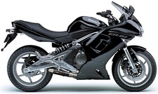 gpr echappement complete