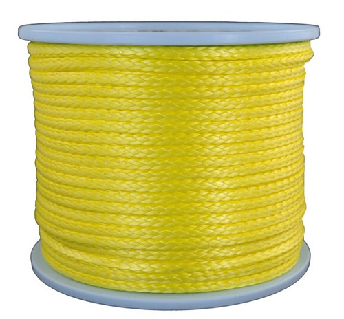 Dyneema tressé corde - tressé, /