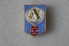 insigne OPEX 6° DLB FORPRONU