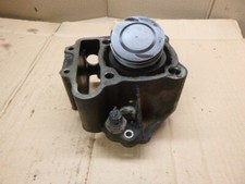 PISTON CYLINDRE SCOOTER PEUGEOT SATELIS 125 COMPRESSOR REFERENCE MOTEUR FD6S