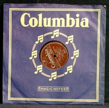 Charles Trenet Quartette Ondioline L'âme des poètes 78 trs 25 cm 78 RPM 10" NM