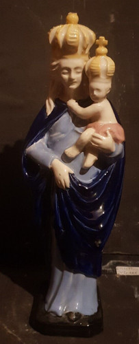 Art religieux statuette - religieux,