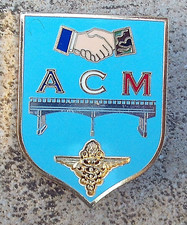 A.C.M. (Mitrovica) (Affaires Civilo Militaires)
