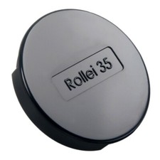 CAPUCHON D'OBJECTIF ROLLEI 35 FRONT LENS CAP ROLLEI 35 35S 35SE 35TE 35 T