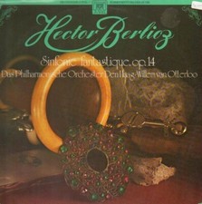 Berlioz symphonie fantastique - berlioz,