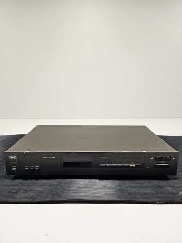 Nad 4165 stéréo tuner - 4165,