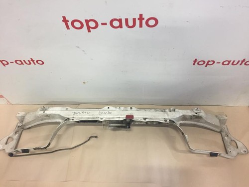Face avant fiat ducato - face,