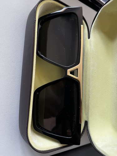 Lunettes soleil louis - de,