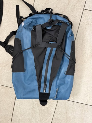 Ortlieb vario ql2 waterproof - ortlieb,