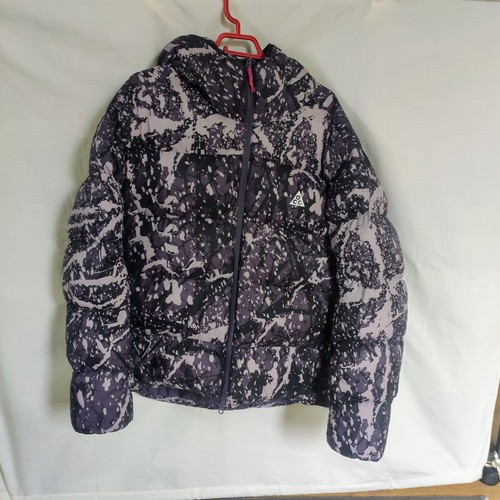 Doudoune nike acg lunar lake - acg,