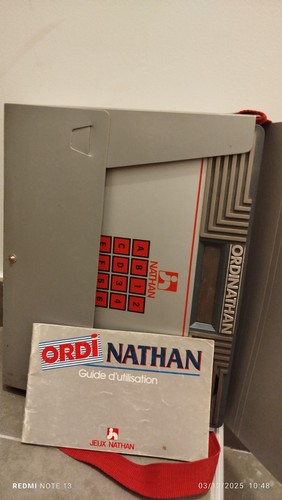 Ordinathan nathan 1986 - nathan,