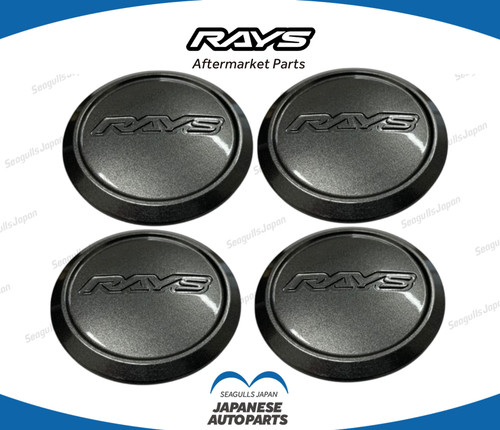 Rays genuine volk racing - rays,
