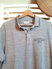 ? LACOSTE POLO Slim fit - Manches courtes - Taille 7 - XXL Très bon état