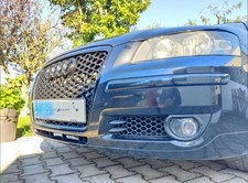 PAIRE GRILLES Antibrouillard