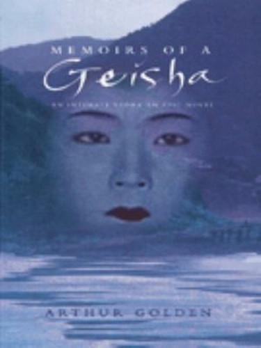Mémoires une geisha broché - mémoires,