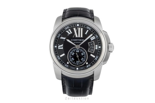 Montre homme cartier - cartier, calibre