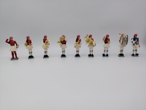 Vintage aohna ensemble musique - vintage,