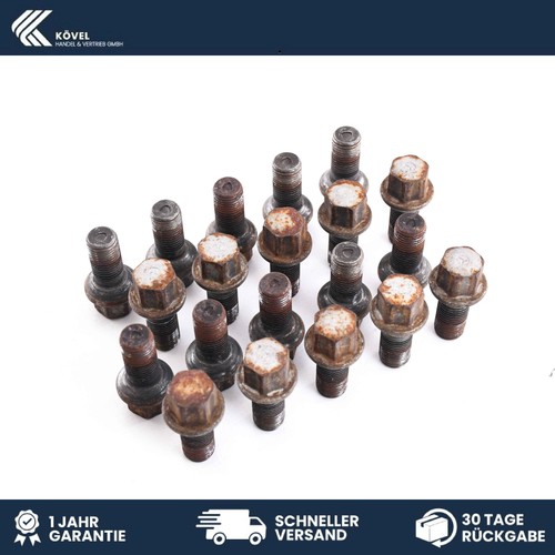 20x originales boulons de - de,
