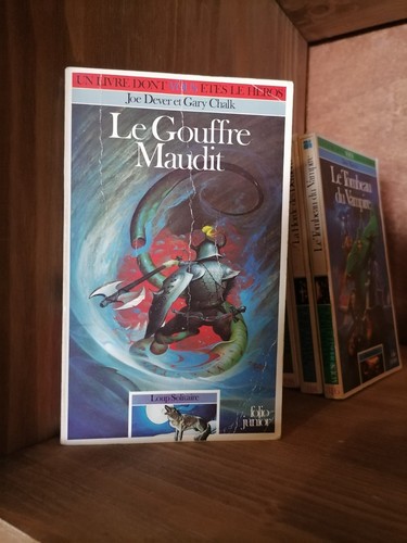 Livre ldvelh - livre,