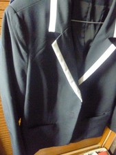 Veste femme bleu - , marine