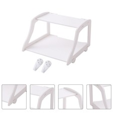  Portant Mural Rack De