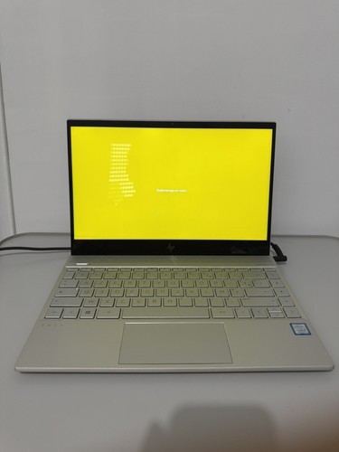 Portable envy i5 - envy,