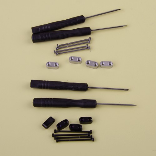 Watch band strap connector lug - band,