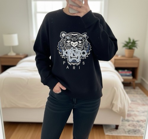 Pull femme kenzo paris - kenzo,