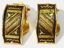 boucles d'oreilles clips bijou