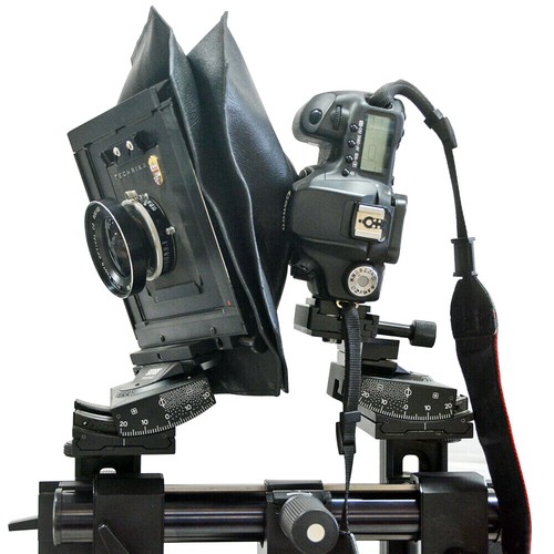 Sinar 4x5 P1 P2 P3 Bag Bellows