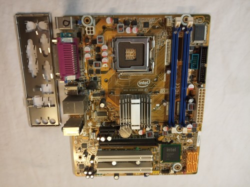 Carte mere intel - mere, dg41wv