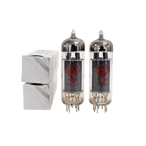 El84 psvane new boxed - el84,