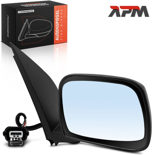 Miroir latéral droit convexe - miroir,
