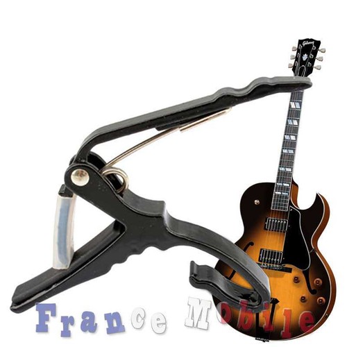 Capodastre 47mm capo pour - capo,