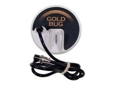 Fisher 5" Search Coil (Gold