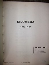 Someca Silomeca P03 