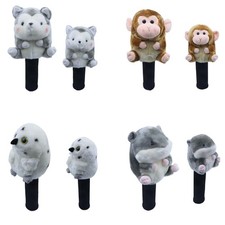 Housse de club de golf en