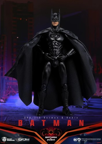 Batman robin dynamic - batman, &