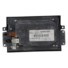 Ecran GPS CITROEN DS4 PHASE 1 9666303080