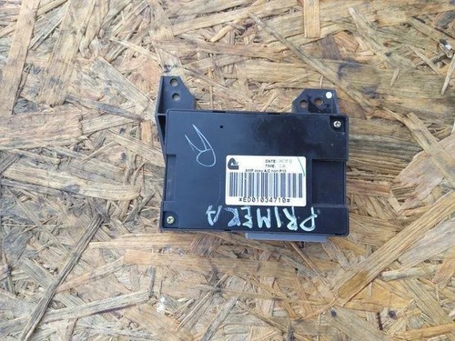 Nissan primera hatchback p12 - nissan,