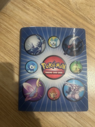 Classeur pokémon ultra pro - classeur,