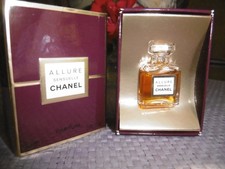 Allure sensuelle chanel - allure,