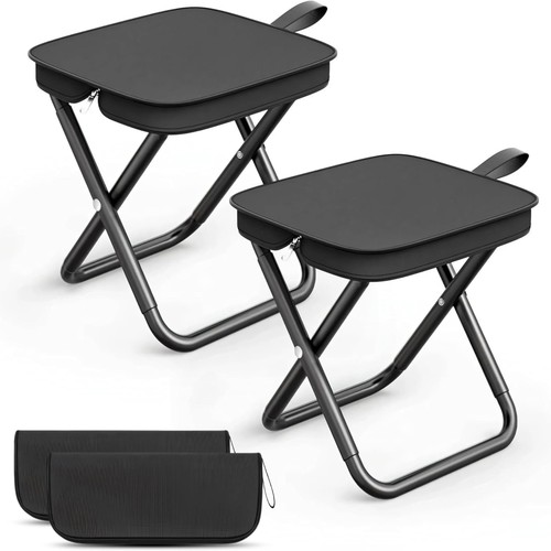 Lot tabouret de - 2,
