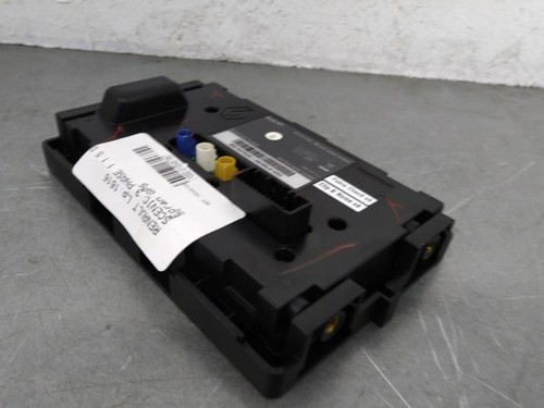 Ecran gps renault - renault, 3